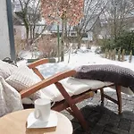 Milana - Gemuetliches Apartment Mit Naturpanorama