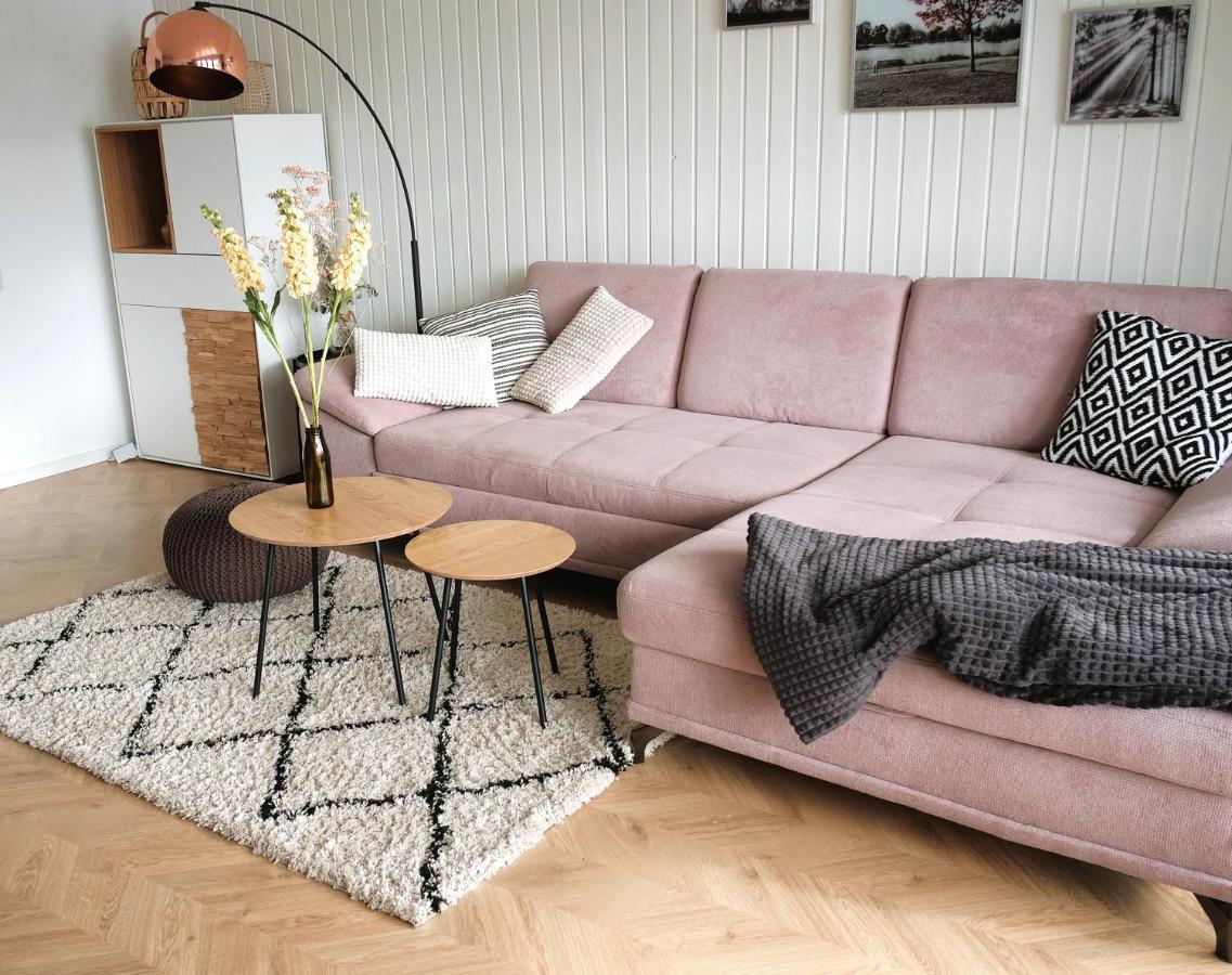 Milana - Gemutliches Mit Naturpanorama Apartment