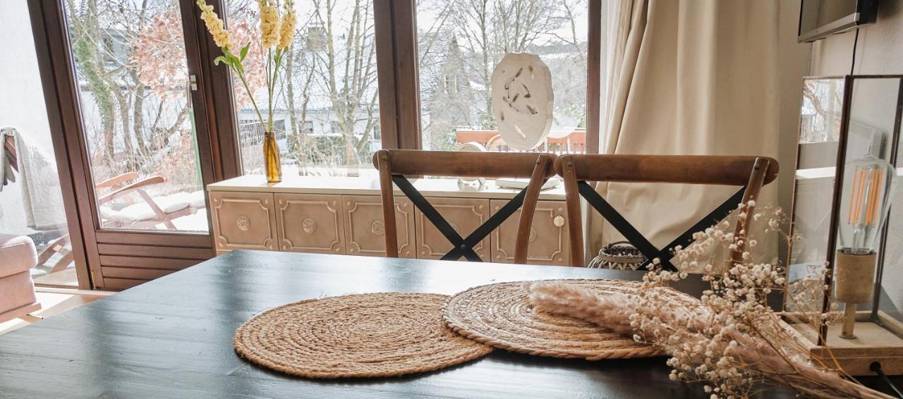 Milana - Gemutliches Mit Naturpanorama * Winterberg